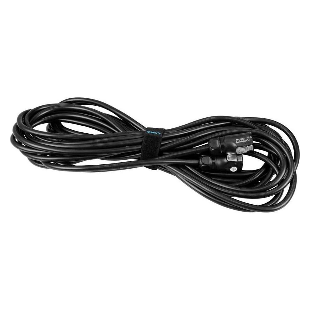 Nanlite PavoSlim DC Cable 2.6 M (CB-PS-2.6M)
