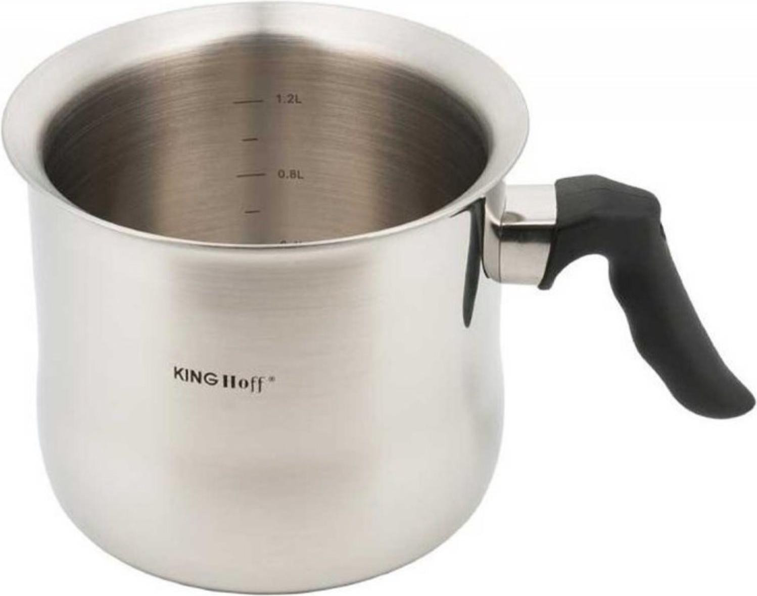 Kinghoff melkkan 1,5l 8076