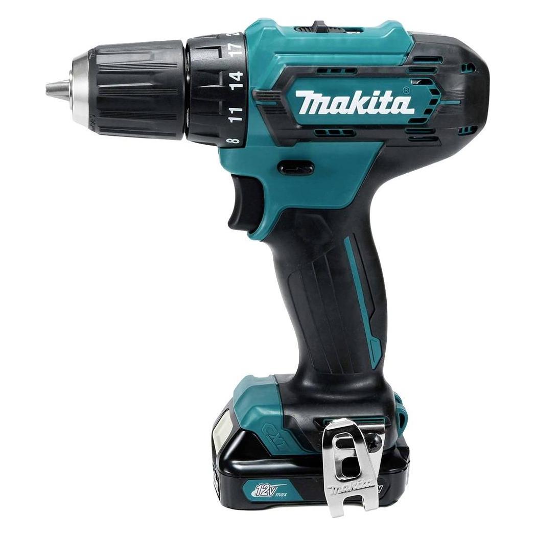 Makita DF 333 (Bohrschrauber) (DF333DZ)