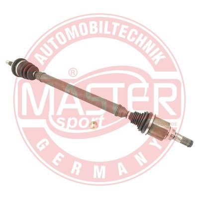 Master-sport Germany Antriebswelle [Hersteller-Nr. 219022-SET-MS] für Lada