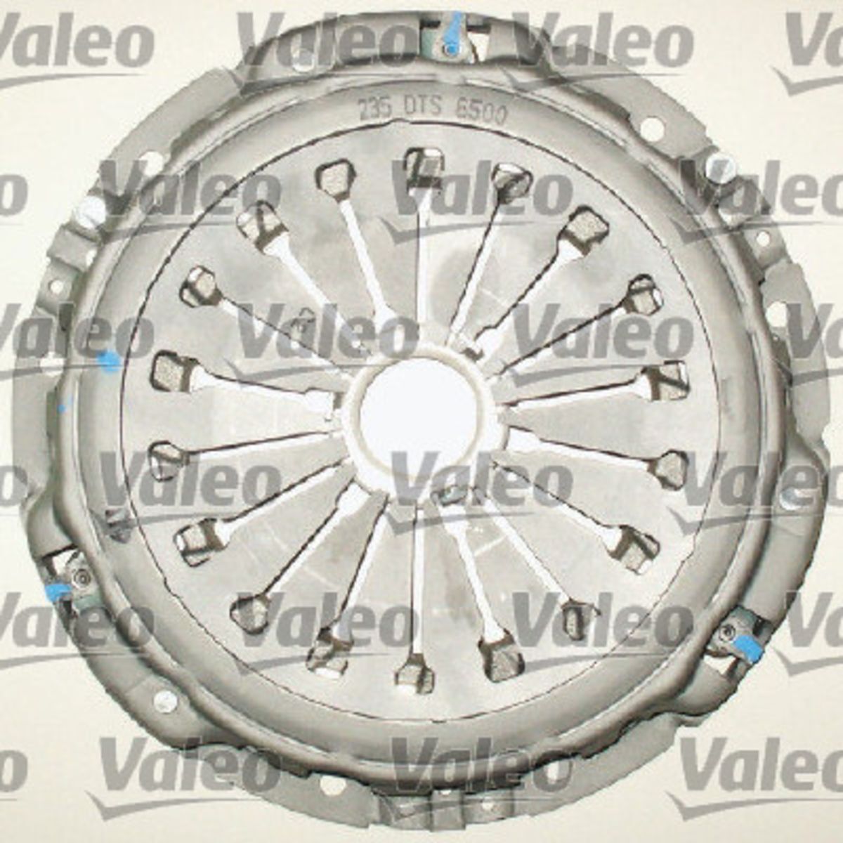 Kupplungssatz VALEO 821359