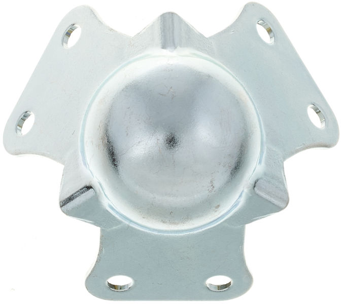 Adam Hall 4112 Ball Corner small