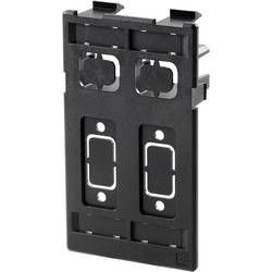 FrontCom® Vario Einsatzplatte, ungeschirmt, 2 x Data, 2 x Signal IE-FC-IP-2ST/2D9 Weidmüller Inhalt: 1 St. 1450670000