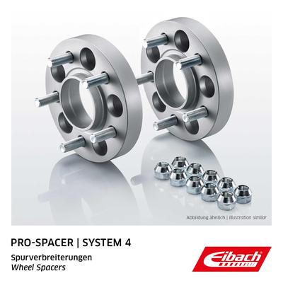 EIBACH Spurverbreiterung s90450006