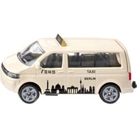 1555 BLISTER VW T5 Großraumtaxi, Modellfahrzeug