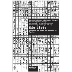Die Liste, Fachbücher von Maroko Deicher, Susanne