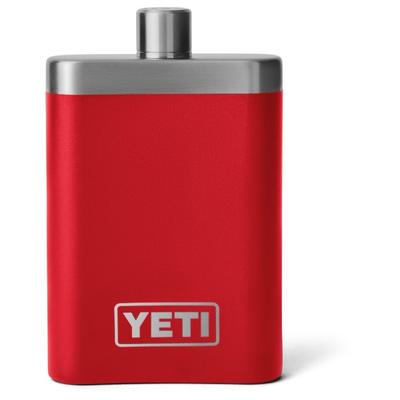 Yeti Coolers - Flask - Trinkflasche Gr 207 ml rot