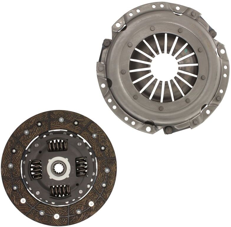 Nexus Kit frizione F1X044NX