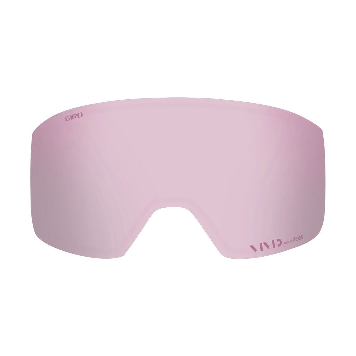 Giro Snow Goggle Ersatzscheibe Für Method vivid apex 31049-004