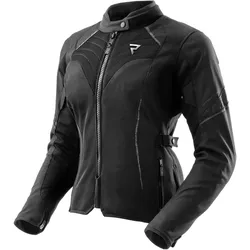 Rebelhorn Jax wasserdichte Damen Motorrad Textiljacke 5XL