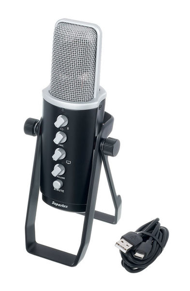 Superlux E431U