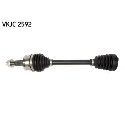 SKF Antriebswelle VKJC 2592 für Fiat