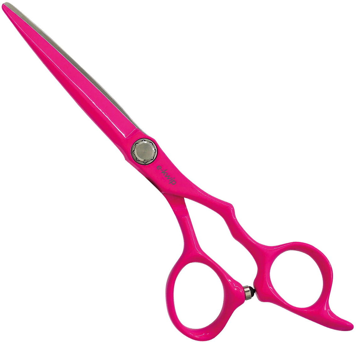 e-kwip Harmony Color Haarschere