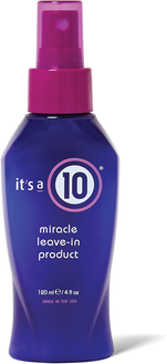 It's a 10 Miracle Leave-in 4 oz 4 Oz.