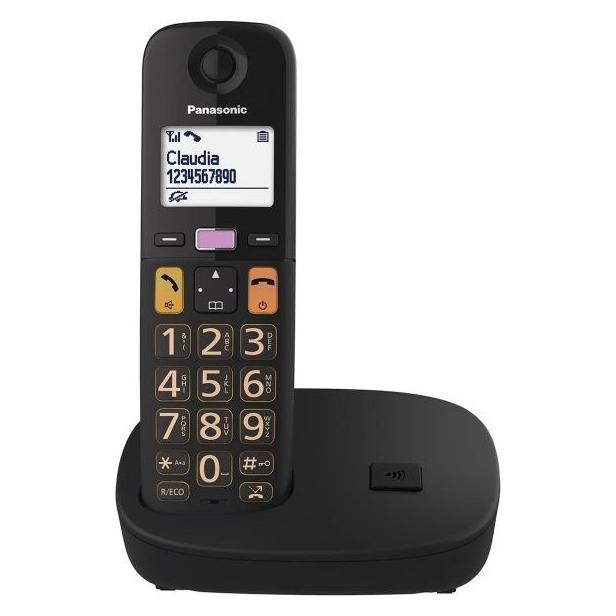 Panasonic Telephone Radio/Kx-Tgu110fxb (KX-TGU110FXB)