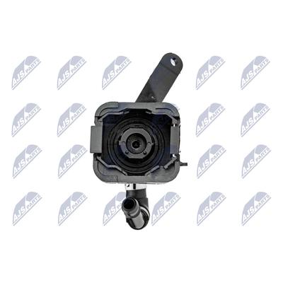 NTY Waschwasserdüse, Scheinwerferreinigung edsmz002 für MAZDA