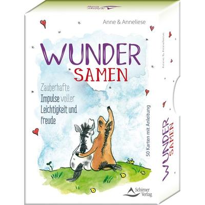 SET - WunderSamen