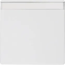 Berker 16266089 Wippe m Beschrift.f Q.x pw