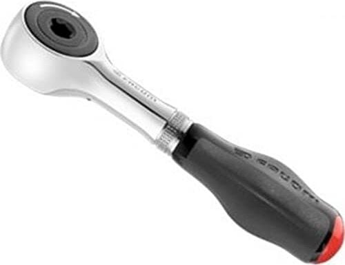 Facom R.PE360PB Ratelsleutel voor bits 1/4"