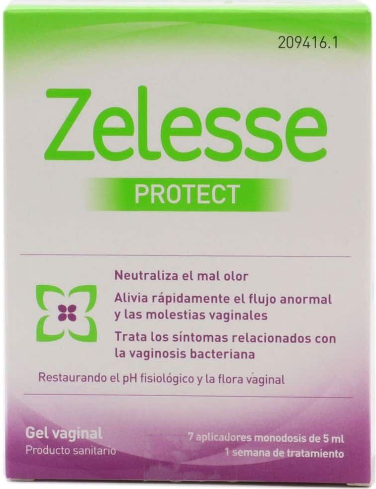 Zelesse Protect 7x5ml