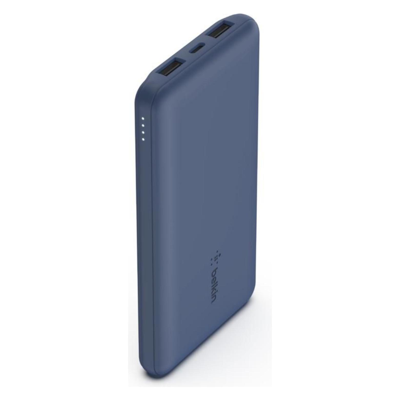 Belkin BoostCharge (10000 mAh, 37 Wh) (BPB011BTBL)