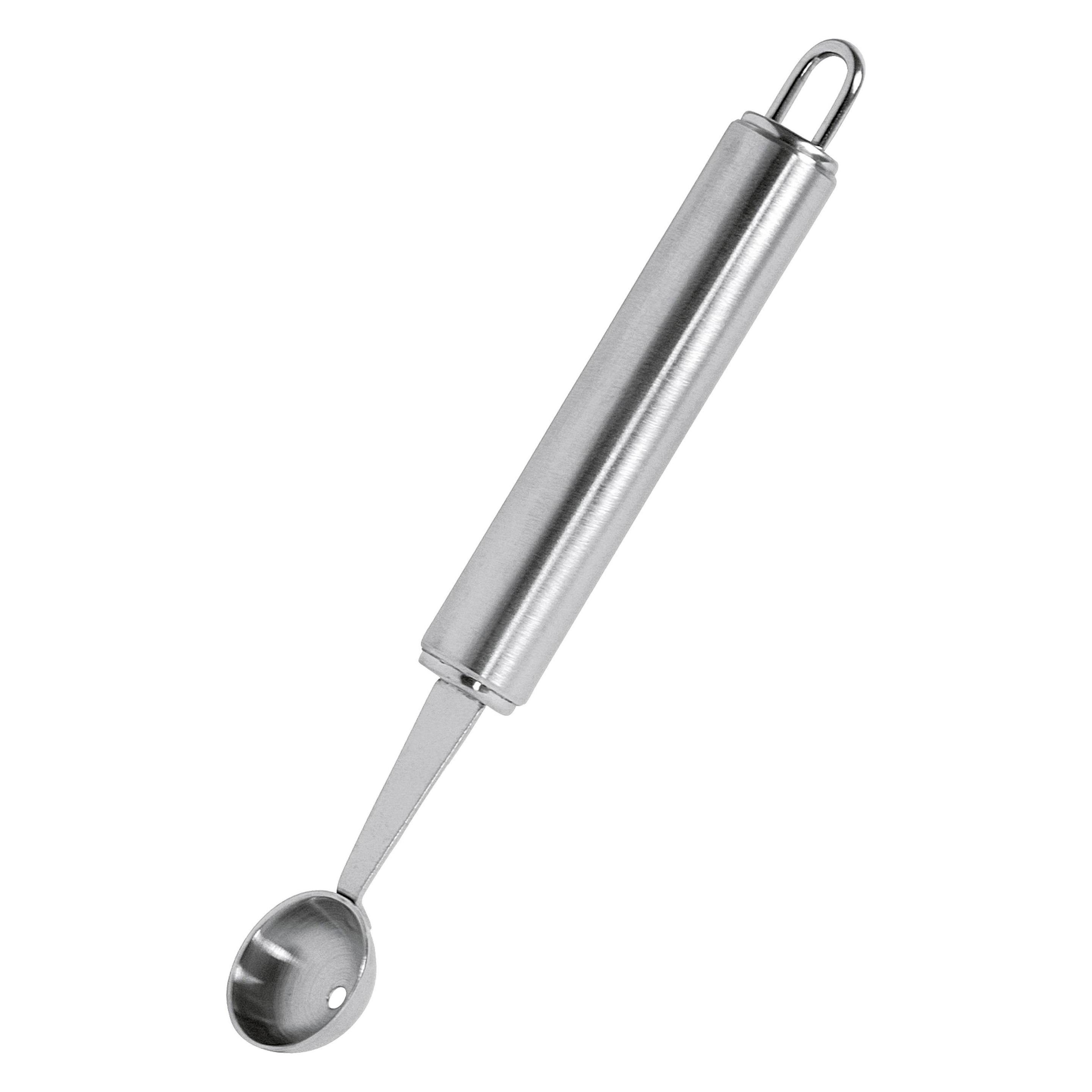 My Basics Melonenformer Edelstahl 18cm Ø26mm (my basics)