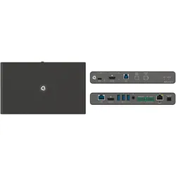 Kramer SWT3-21-HU-TR, Switch Box
