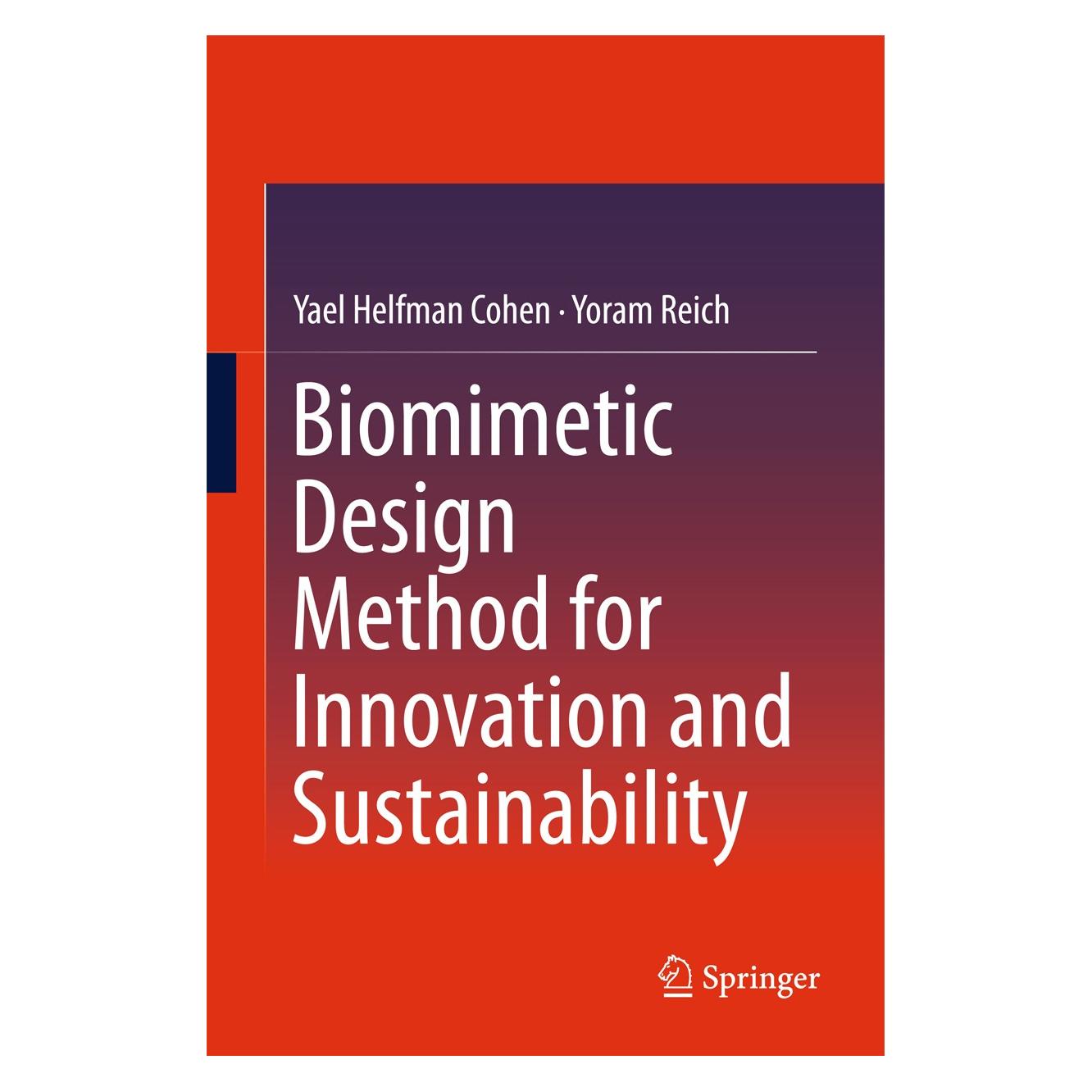Springer Cohen:Biomimetic Design Method for Inno (Englisch, Hardcover, Yael Helfman Cohen, Yoram Reich) (9783319339962)