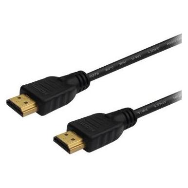 Savio HDMI (Typ A) - HDMI (Typ A) (1.50 m) (CL-95)