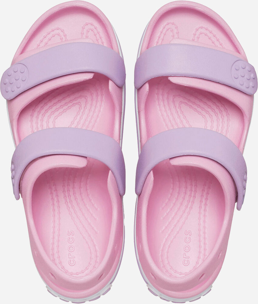 Crocs Cruiser Jr - Sandali - Rosa 33-34