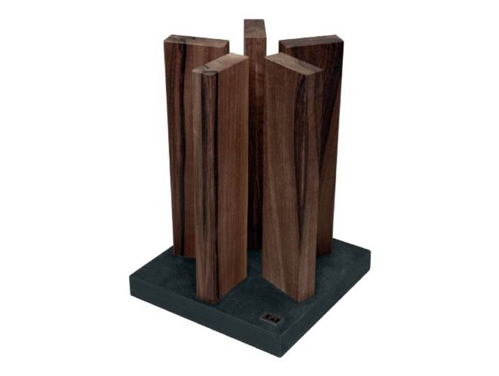 Kai Europe Kai Accessoires Stonehenge Messenblok, STH-4, meerkleurig