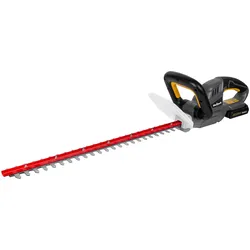 Rebel, Heckenschere, Cordless scissors RB-5001 58 cm (Akkubetrieb)