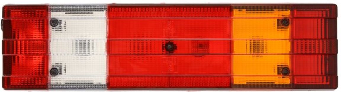 Takavalo Trucklight Tl-Me001r Oikea