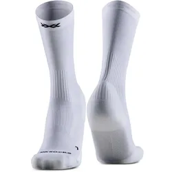 X-SOCKS Core Sport Light Crew Sportsocken W303 - x white/x black 35-38