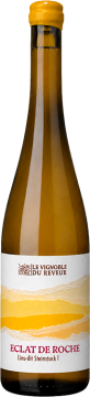 Eclat de Roche 2023 -  Vignoble du Rêveur - Alsace Lieux-Dits - Weisswein - 0.75L Elsass