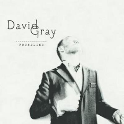 Gray, D: Foundling - David Gray, CD