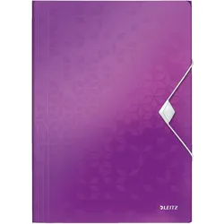 Leitz, Mappe, Eckspannmappe (A4)