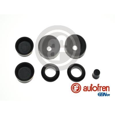 AUTOFREN SEINSA Reparatursatz, Radbremszylinder d3222