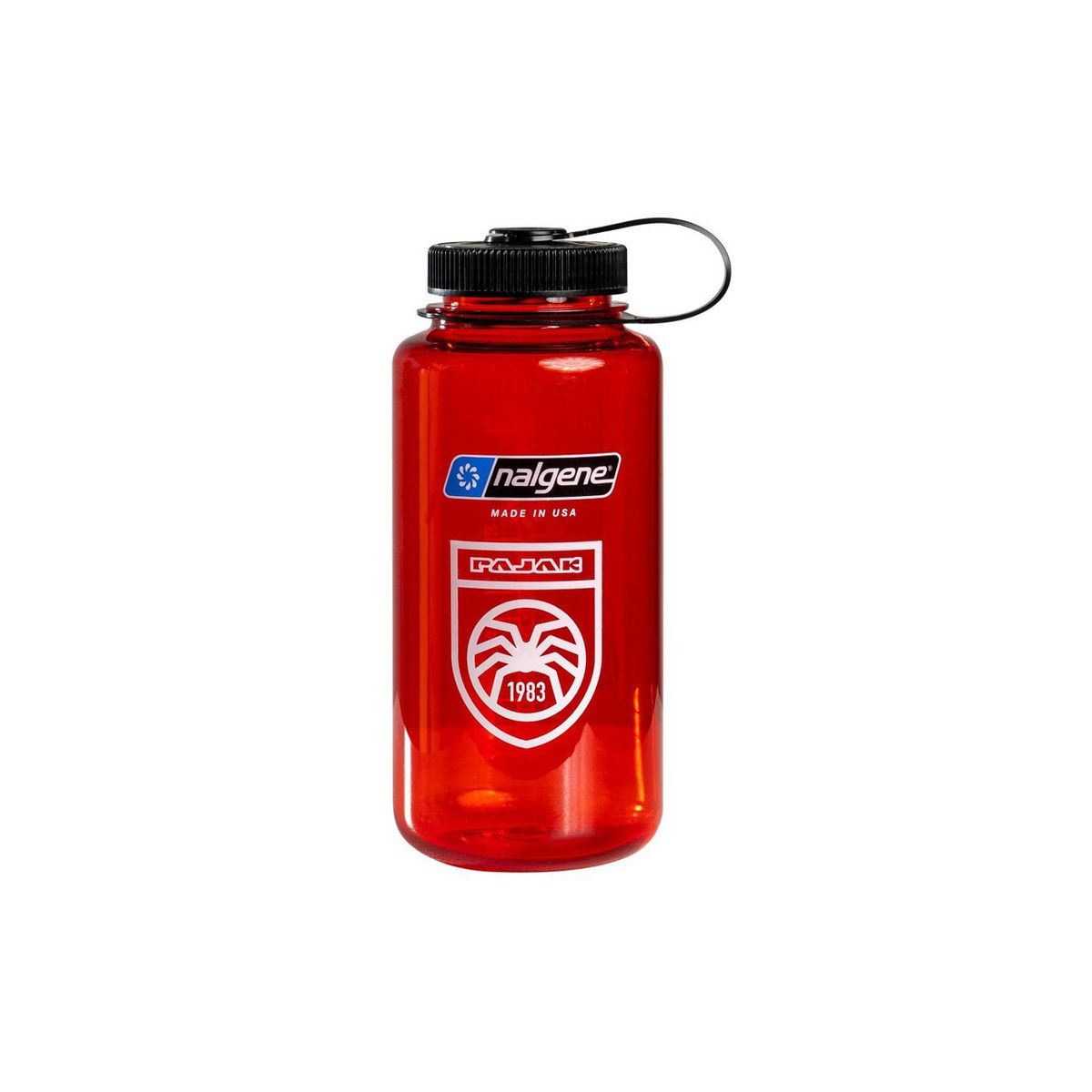 Pajak 1L Bottle red (RED) 1L 5903228958526-RED-1L