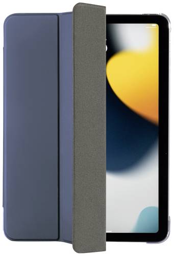 Hama Fold Clear Tablet-Cover Apple iPad 10.9" (Gen.10, 2022) 27,7 cm (10,9") Book Cover Dunkelblau