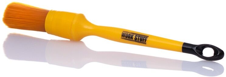 WORK STUFF WS 014 Bürste für Autoinnenraum