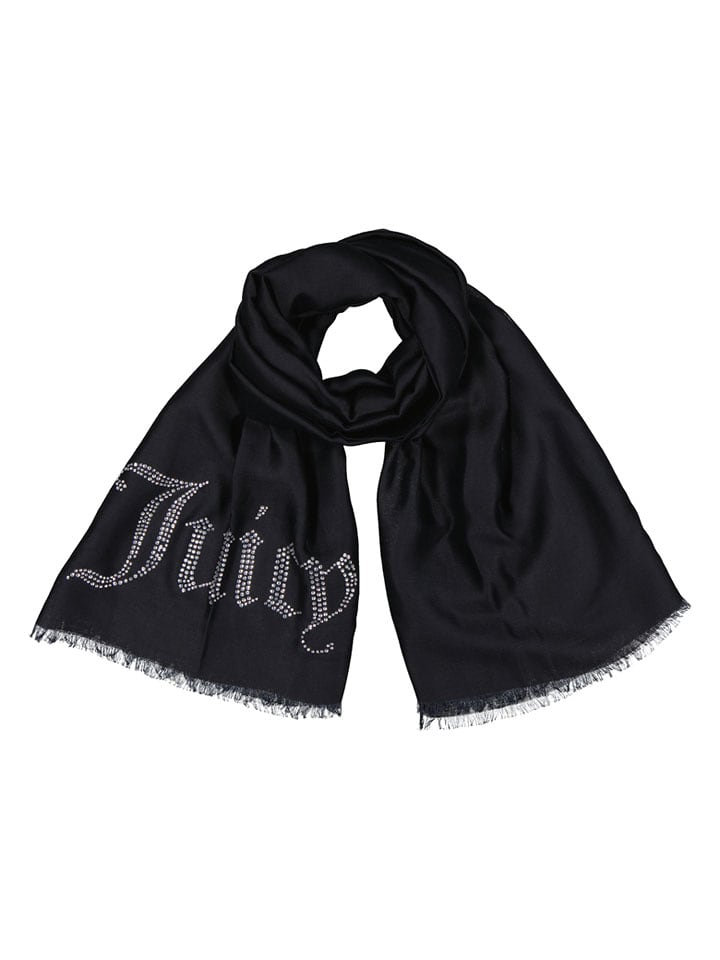Juicy Couture Schal in Rosa - onesize