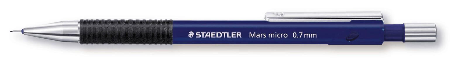 STAEDTLER Druckbleistift MARSMICRO 775 07