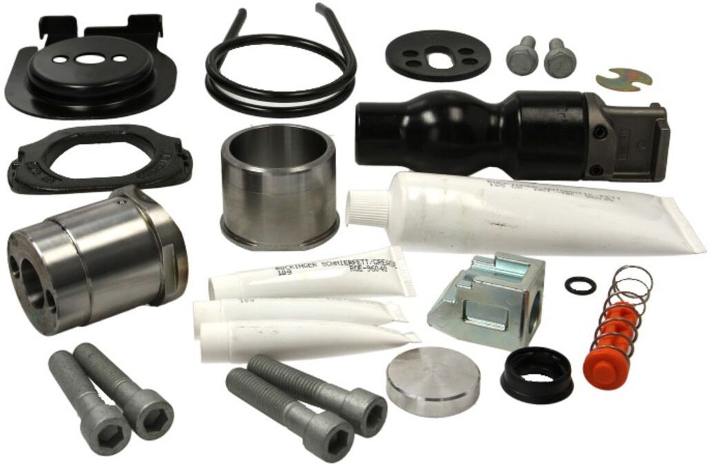 Reparatursatz, Sattelkupplung ROCKINGER RO71809