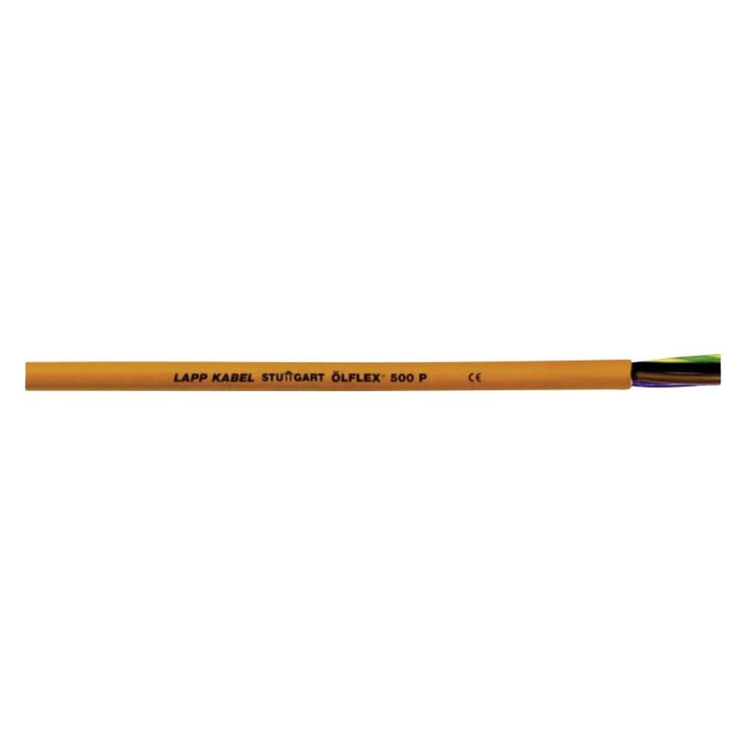 Lapp ÖLFLEX 500 P 2X1 (500 m) (0012345/500)