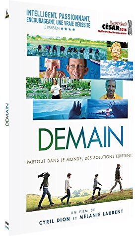 Cyril Dion - Demain [FR Import] - Preis vom 04.10.2026 03:51:26 h
