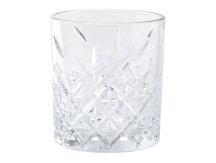 Trinkglas Timeless, Pasabahce, transparent, Glas