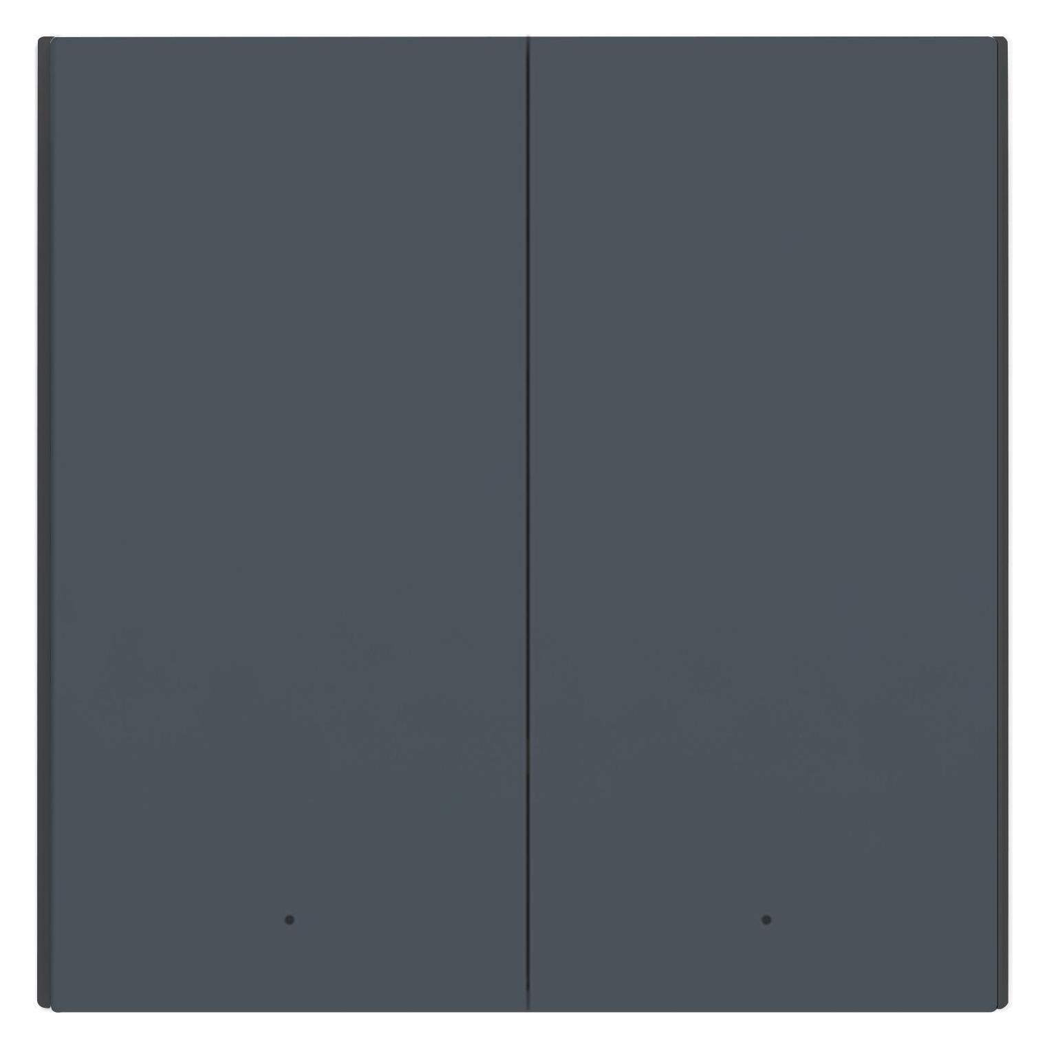 Aqara Smart Wall Switch H1 (WS-EUK02-G)