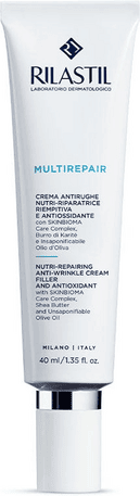Rilastil Multirepair Crema Nutri Riparatrice Nuova Formula 40 ml