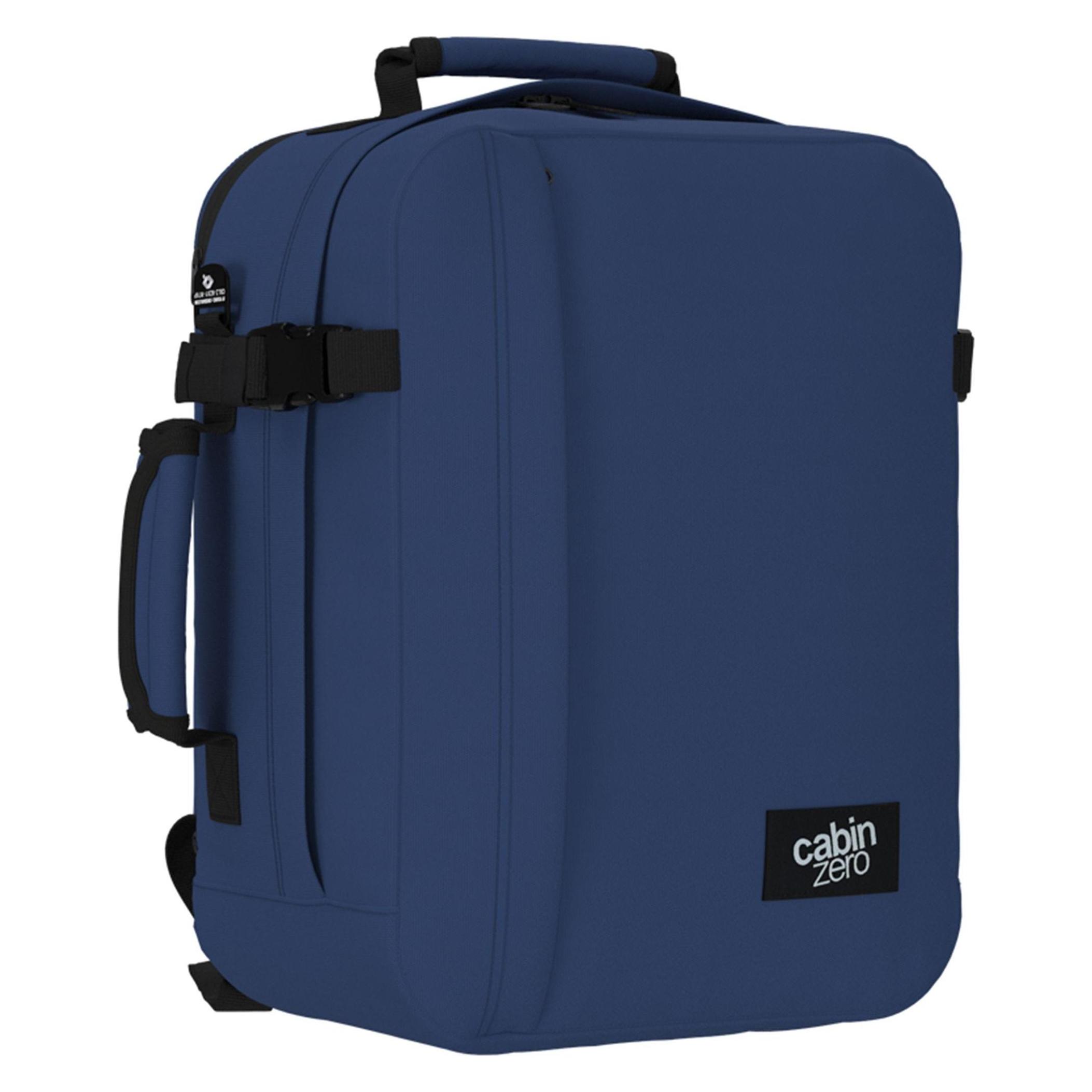Cabin zero Classic 28L Rucksack 39 cm Laptopfach (28 l) (685959)